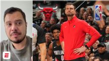 Thiago Splitter es el primer coach latinoamericano en la NBA