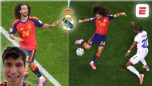 Cucurella, sinónimo de dinero