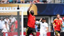 Belgium and Egypt draw in Group G opener