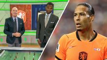 Where must the Netherlands improve after Japan draw?