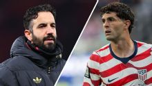 Would Amorim at Milan be good news for Christian Pulisic?