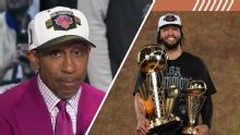 Why Stephen A. didn't see the current iteration of Jalen Brunson coming