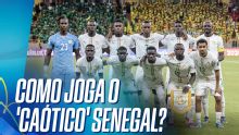 Seleção africana do momento? Saiba como joga Senegal e entenda por que França 'corre risco' no grupo I