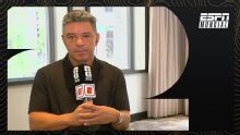 Gallardo: "Enzo Fernández y Mac Allister pueden jugar de cinco, los dos lo hacen bien"