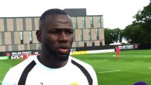Koulibaly: 'I'm 100% Senegalese' ahead of facing former national team France
