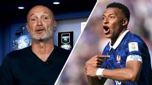 Leboeuf backs Mbappé to break Klose's World Cup goal record