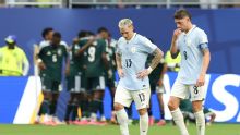 Uruguay struggle to score in 1-1 draw with Saudi Arabia
