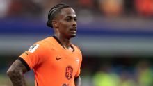 Why are Manchester United interested in Crysencio Summerville?