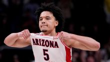 Brayden Burries' NBA draft profile