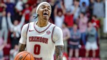 Labaron Philon's NBA draft profile