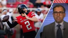 Why Brendan Sorsby is leaving Texas Tech in pursuit of the NFL