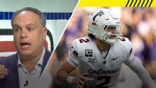 Which teams should be interested in Brendan Sorsby?