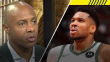 Would Giannis be a bad fit in Boston?