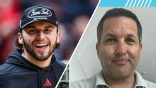 Schefter: NFL still has to sign off on supplemental draft for Brendan Sorsby