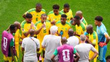 Will South Africa bounce back vs. Czechia?