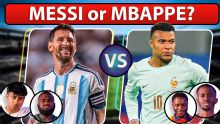 Is Lionel Messi still the best footballer in the world?