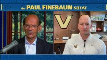 Clark Lea expands on process of picking Vandy's next starting QB