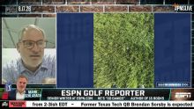 Why Mark Schlaback expects a big week for Scottie Scheffler