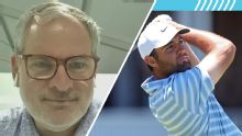 Why Mark Schlaback expects a big week for Scottie Scheffler