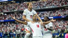 Analysing Jude Bellingham's goal vs. Croatia