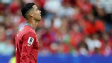 Should Portugal start Ronaldo vs. Uzbekistan?