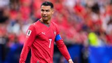 What if Portugal's problem isn't Ronaldo?