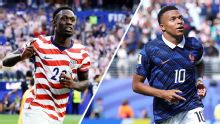 Which team has impressed the most so far at the World Cup?