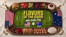 U.S. or Australian food: which is better?