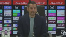 'Feyenoord-fan' Van Bronckhorst blij met terugkeer: "Voelde de energie en twinkeling in mijn ogen"