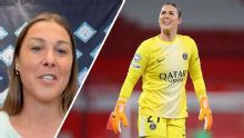 Mary Earps hoped PSG would be 'more competitive on the pitch'