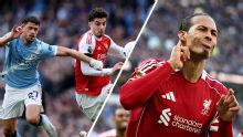 Key fixtures in the 2026/27 Premier League season
