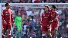 Liverpool's key fixtures for the upcoming Premier League season
