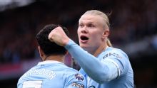 Manchester City's key fixtures for the upcoming Premier League season