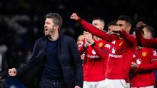 Manchester United's key fixtures for the upcoming Premier League season