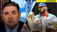 Why KAT's decision to take pay cut affects future of Knicks