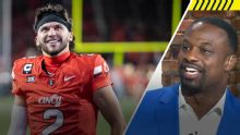 How could Brendan Sorsby affect next year's NFL draft?