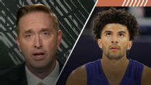 Why Cameron Boozer may make more of an immediate impact than Darryn Peterson