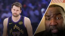 Perk: Luka under the most pressure to win a title