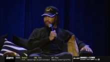 Josh Hart opens up about the 10-week sacrifice on 'The Roommates Show'