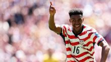 Can USMNT go all the way in the World Cup?