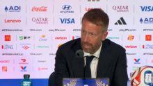Potter: Sweden loss to Netherlands an 'opportunity to grow'