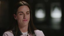 Caitlin Clark feels like she still has more room to improve in WNBA