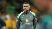Jedinak defends Socceroos' strategy: 'Focus on what you can control'