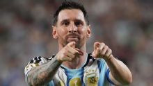 What makes Messi unstoppable?