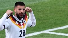 Does Undav deserve to start for Germany after his performance vs. Ivory Coast?