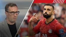 Ogden: Mo Salah showed his class in Egypt's first World Cup win