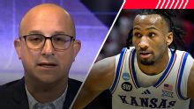 Bobby Marks: Wizards' No. 1 pick dilemma is 'a good problem to have'