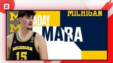 Rumbo al Draft de la NBA: Perfil de Aday Mara
