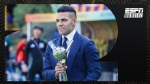 El análisis táctico de Falcao: así espera que juegue RD Congo ante Colombia