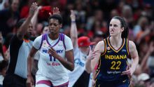 Caitlin Clark brilla con 24 puntos en triunfo de Indiana